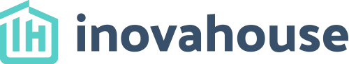 Logotipo Inovahouse